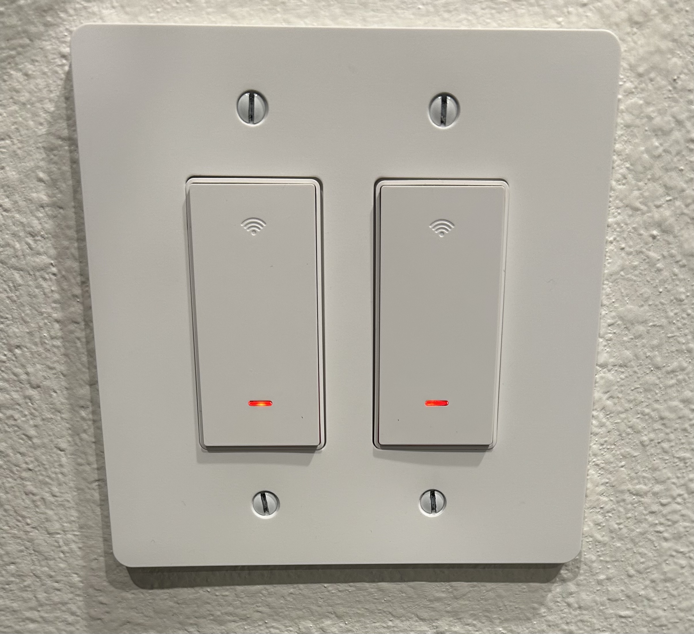 Ornate, custom molding